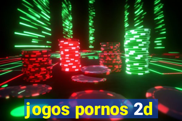 jogos pornos 2d