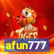 afun777