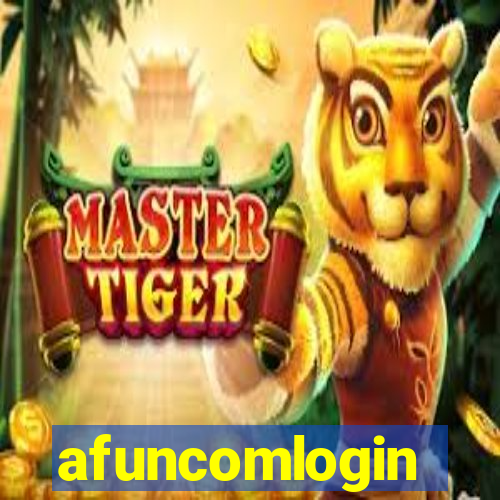 afuncomlogin