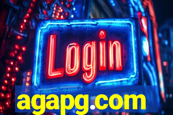 agapg.com