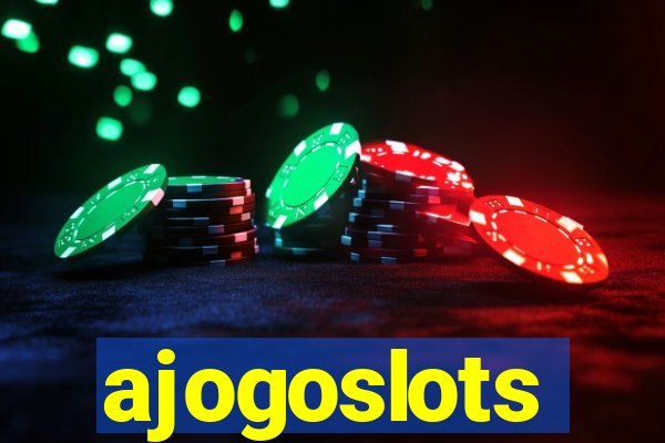 ajogoslots