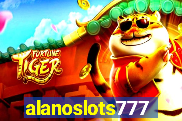 alanoslots777