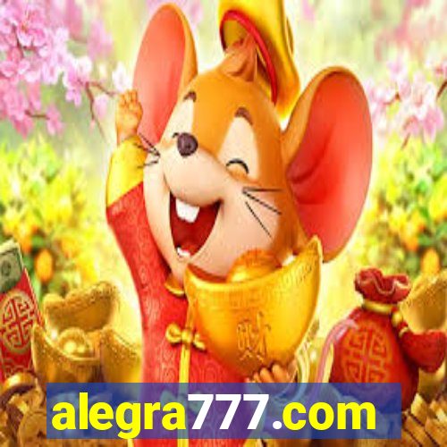 alegra777.com