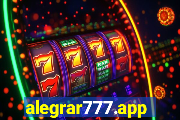 alegrar777.app