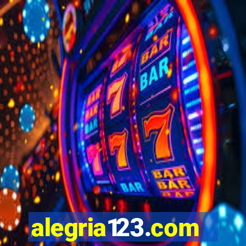 alegria123.com