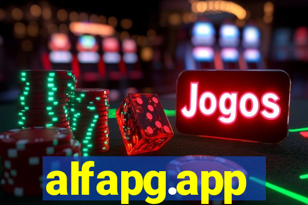 alfapg.app