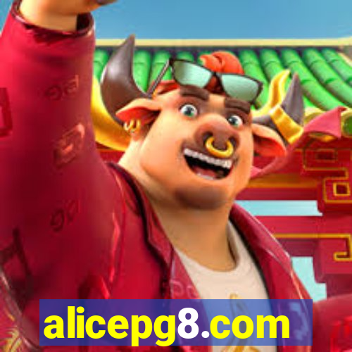 alicepg8.com