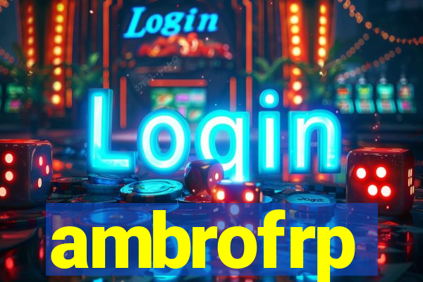 ambrofrp