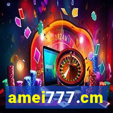 amei777.cm