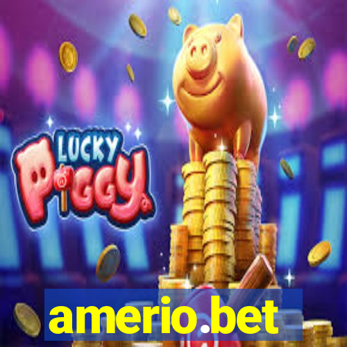 amerio.bet