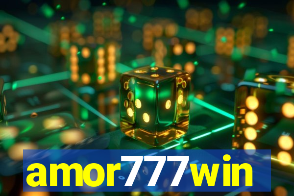 amor777win