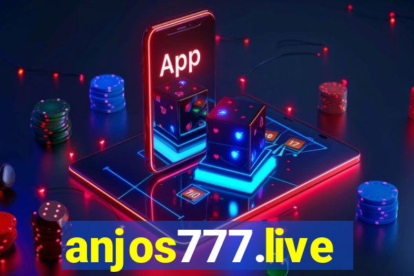 anjos777.live