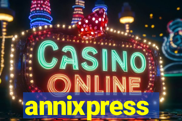 annixpress