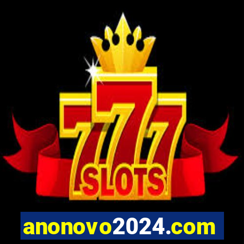 anonovo2024.com