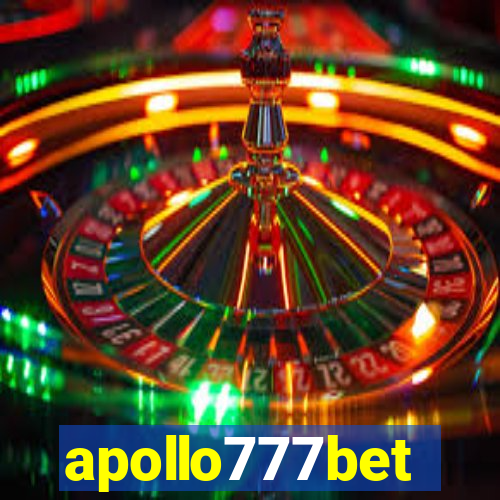 apollo777bet