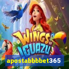 apostabbbbet365