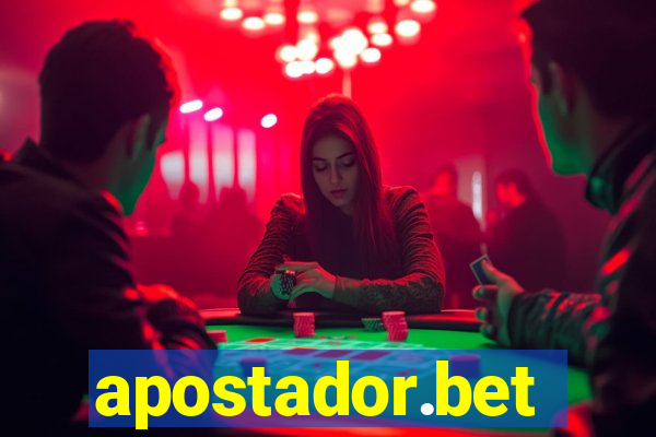 apostador.bet