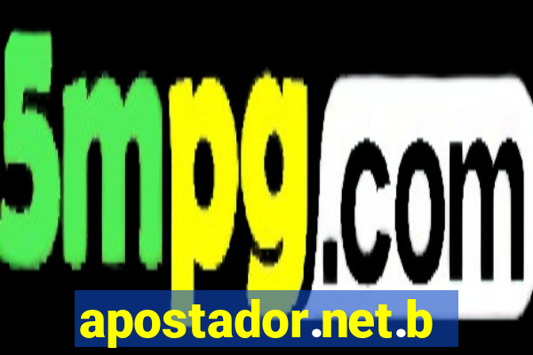 apostador.net.br