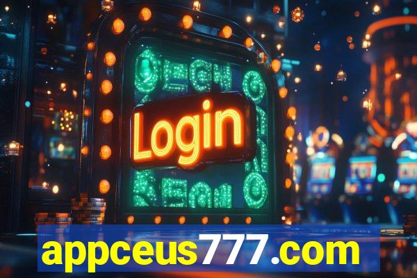 appceus777.com