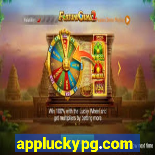 appluckypg.com