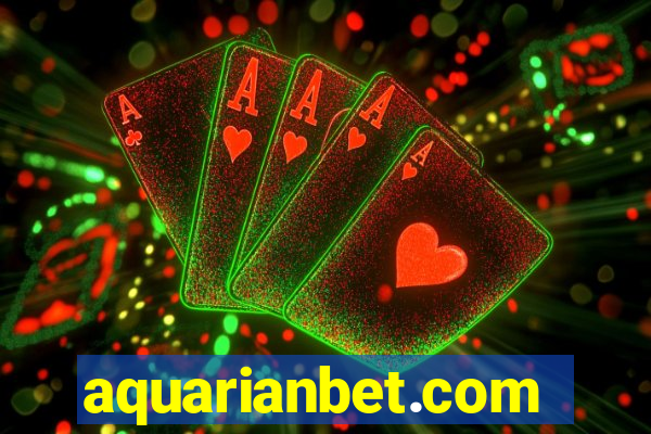 aquarianbet.com