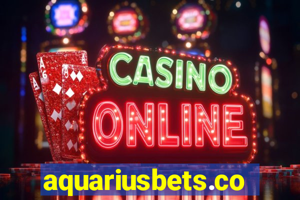 aquariusbets.com