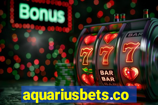 aquariusbets.com