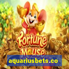 aquariusbets.com