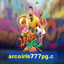 arcoiris777pg.com