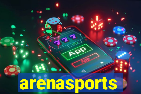 arenasports