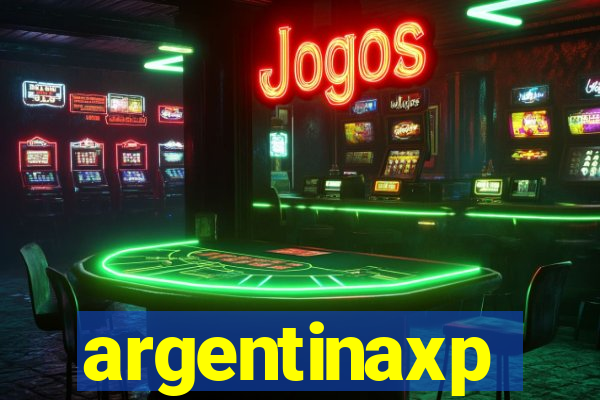 argentinaxp