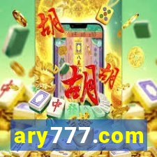 ary777.com