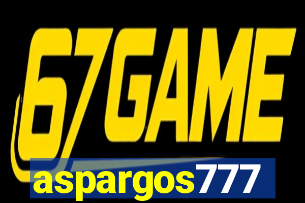 aspargos777