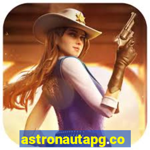 astronautapg.com