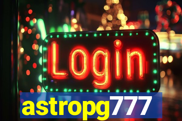 astropg777