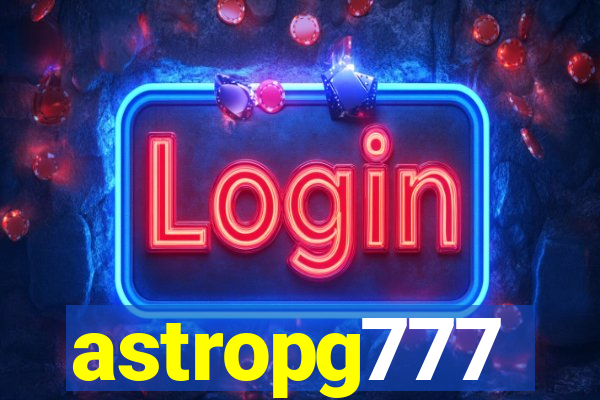 astropg777