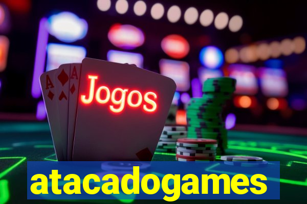 atacadogames