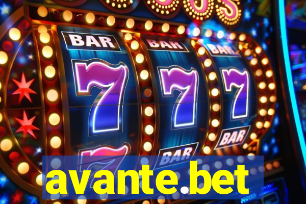 avante.bet