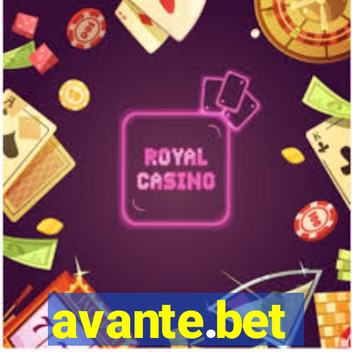 avante.bet