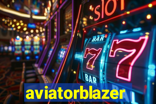 aviatorblazer