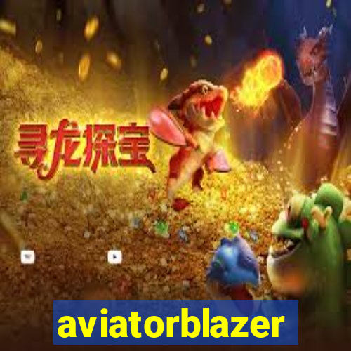 aviatorblazer