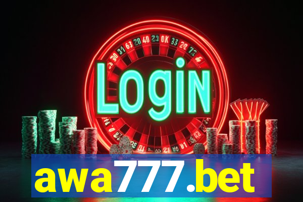 awa777.bet