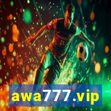 awa777.vip