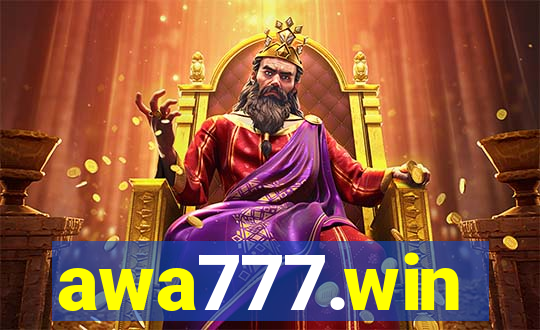 awa777.win