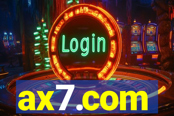 ax7.com