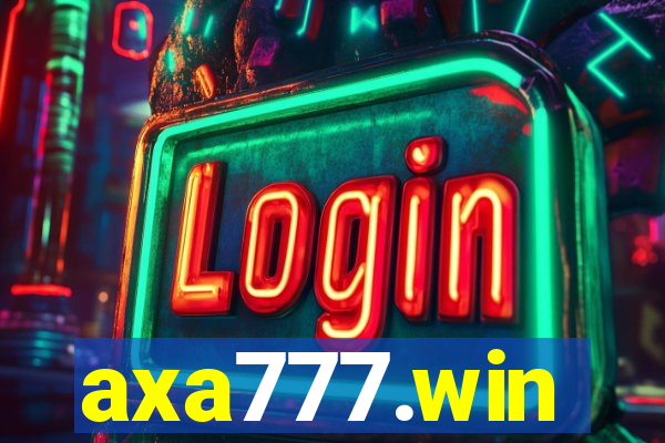 axa777.win