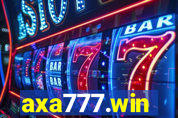 axa777.win