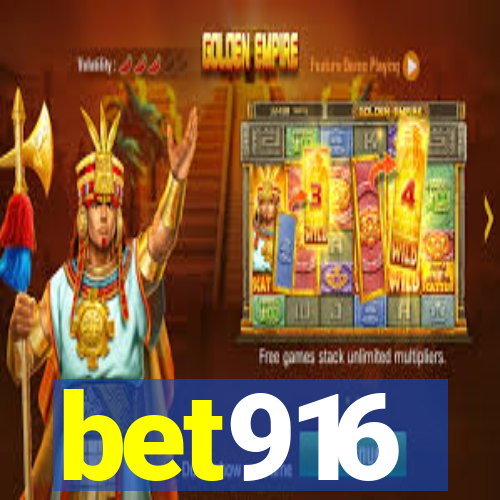 bet916