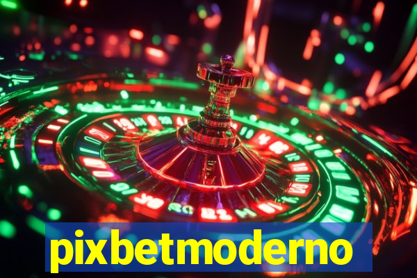 pixbetmoderno