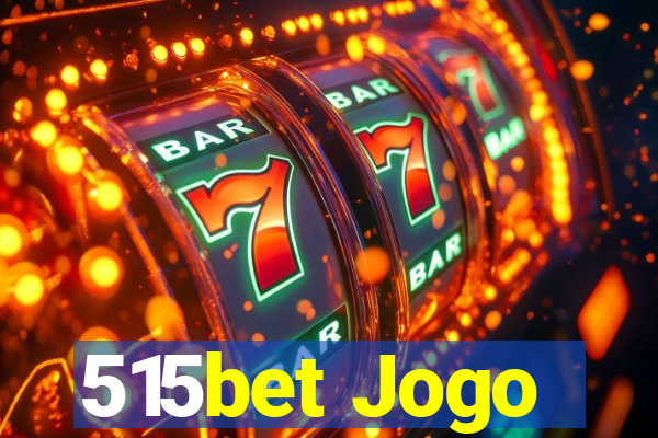 515bet Jogo